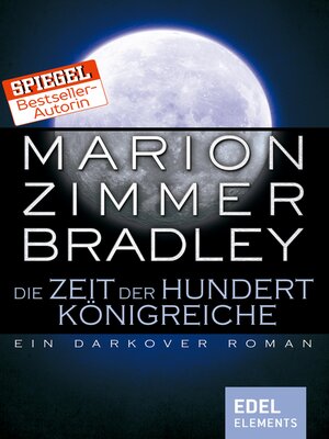 cover image of Die Zeit der hundert Königreiche